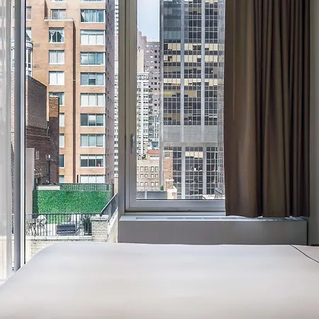 The Bernic Hotel New York City,Tapestry Collection By Hilton-2