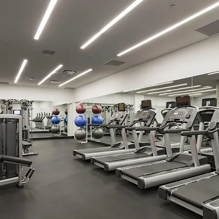 Courtyard By Marriott Long Island City/New York Manhattan View-3