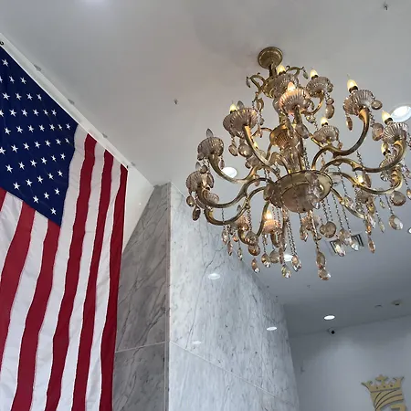 Grandview Hotel New York-3
