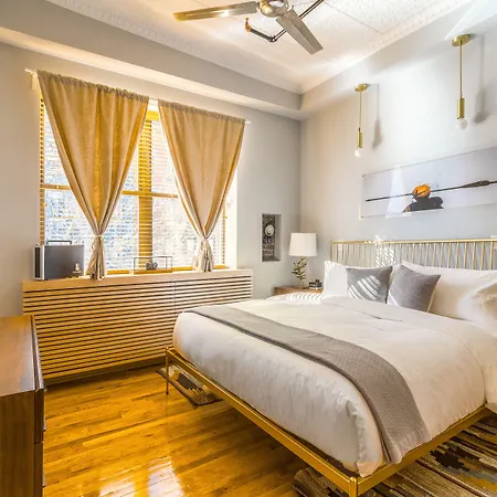 Franklin Guesthouse-2