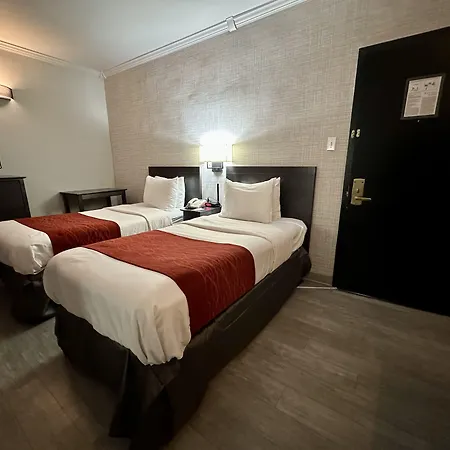 Heritage Hotel New York City-3