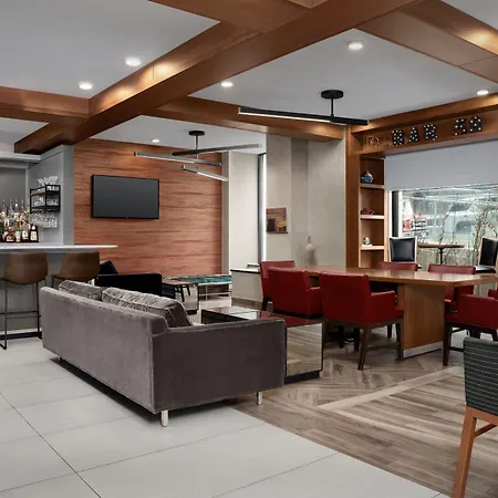 Fairfield Inn & Suites By Marriott New York Manhattan/Central Park-3