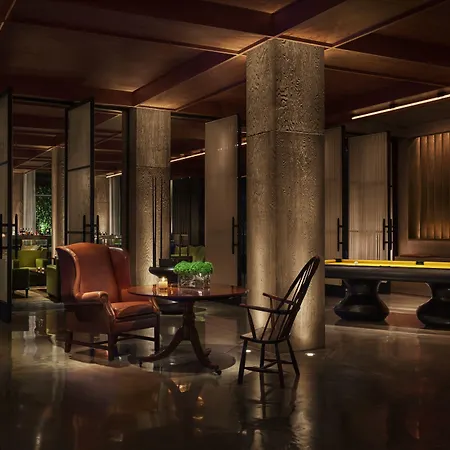 Public, An Ian Schrager Hotel-2