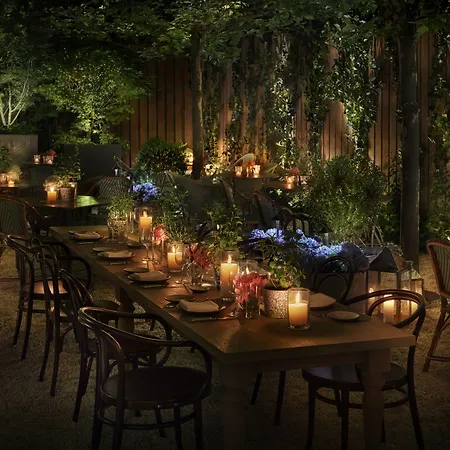 Public, An Ian Schrager Hotel-3