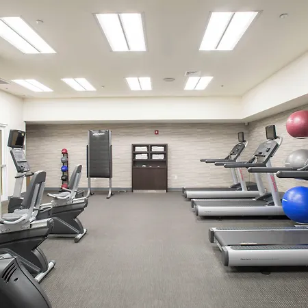 Courtyard By Marriott New York Queens/Fresh Meadows-2