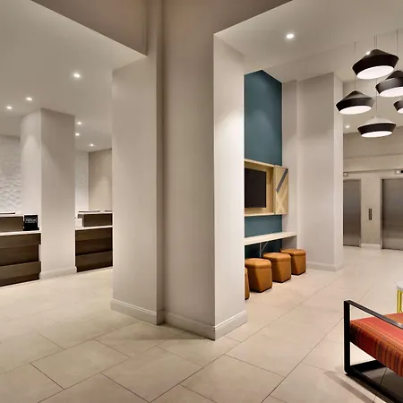 Hilton Garden Inn New York Times Square South-2