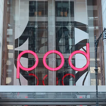 Pod Times Square-2