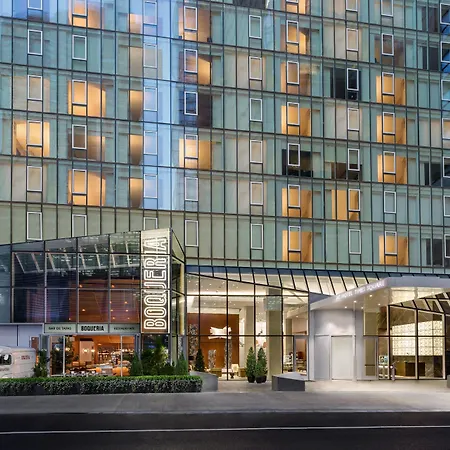 Ac Hotel By Marriott New York Times Square-3