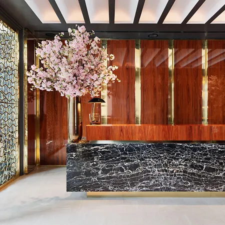 33 Hotel, New York City, Seaport-2