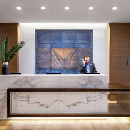 Ac Hotel By Marriott New York Downtown-2