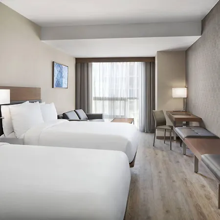 Ac Hotel By Marriott New York Downtown-2