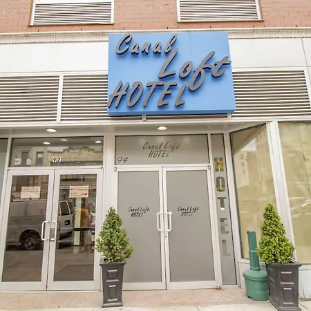 Canal Loft Hotel-3