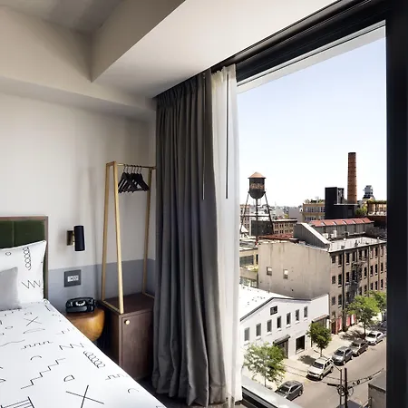 The Hoxton, Williamsburg-2