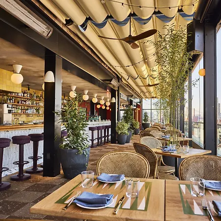 The Hoxton, Williamsburg-3