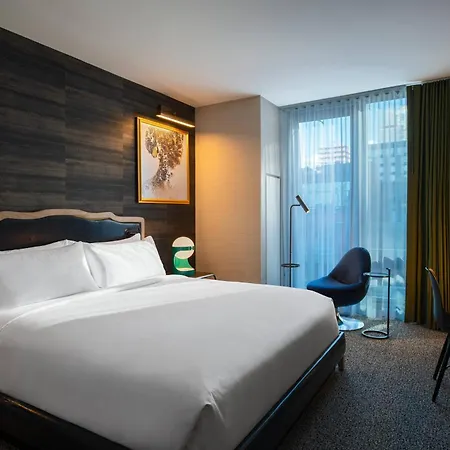 Renaissance New York Chelsea Hotel-2