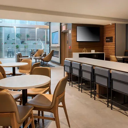 Towneplace Suites By Marriott New York Long Island City-3