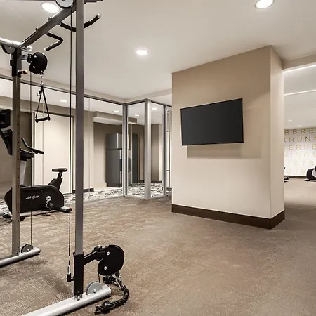 Residence Inn By Marriott New York Jfk Airport-2