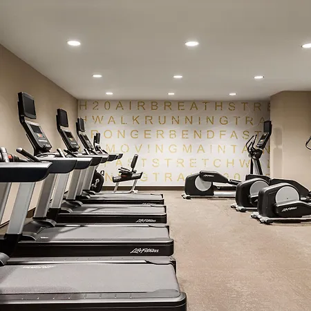 Residence Inn By Marriott New York Jfk Airport-3