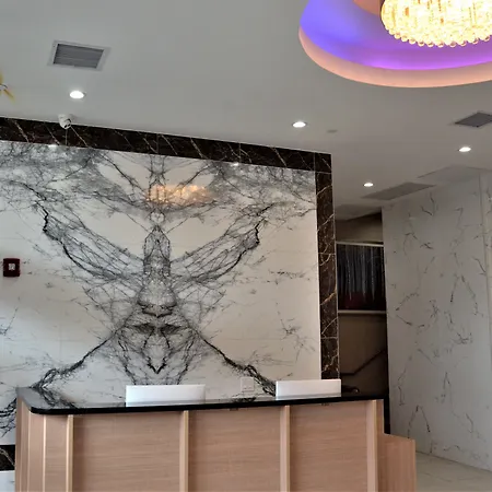 Lic Plaza Hotel-3