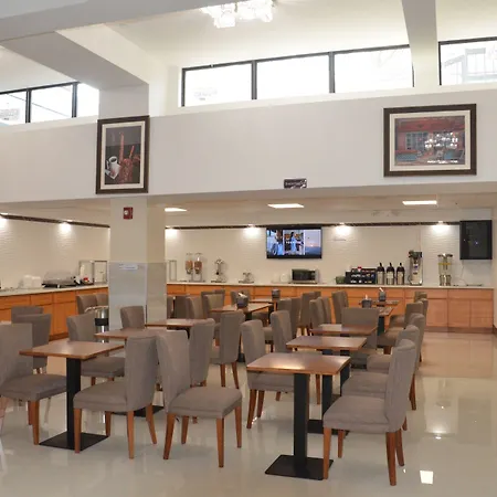 Lic Plaza Hotel-2