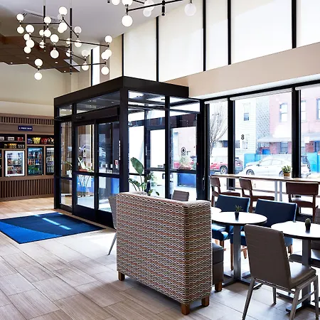 Holiday Inn Express - Nyc Brooklyn - Sunset Park By Ihg-2
