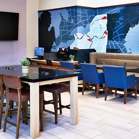 Holiday Inn Express - Nyc Brooklyn - Sunset Park By Ihg-3