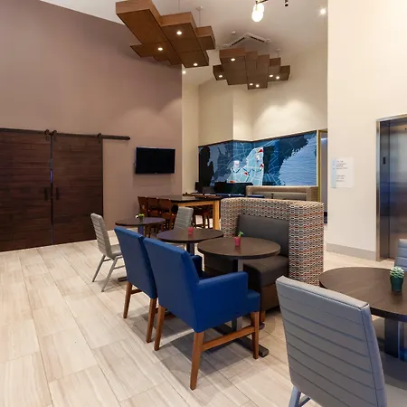 Holiday Inn Express - Nyc Brooklyn - Sunset Park By Ihg-3