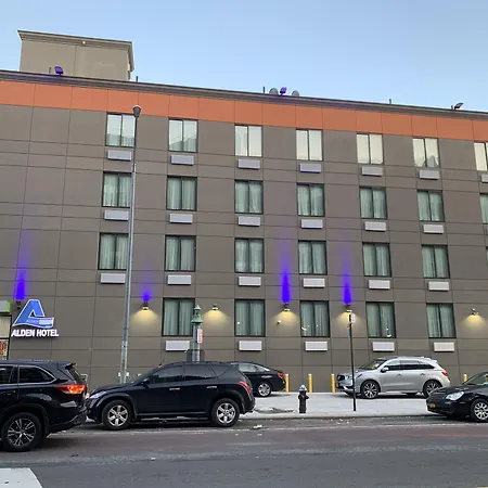 Alden Hotel-2