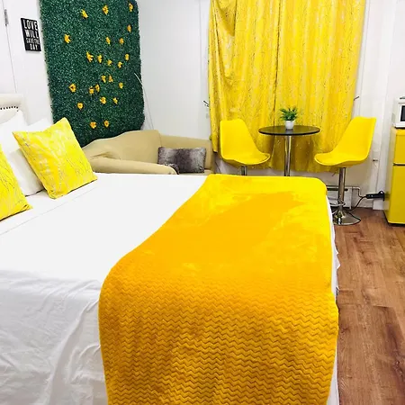 Imperial Stay Bnb-2
