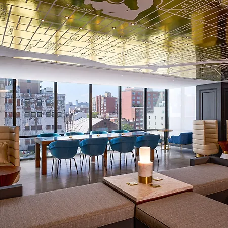 Renaissance New York Harlem Hotel-3