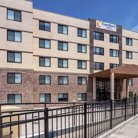 Comfort Inn Jfk Airport-2