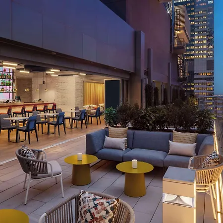 Hampton Inn By Hilton New York Times Square-3