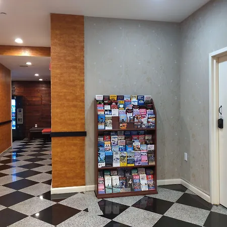 Hotel Key-2