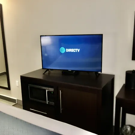Wingate By Wyndham Jfk Airport, Far Rockaway Ny-2