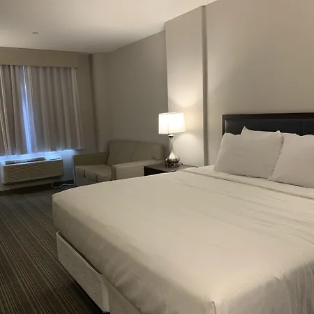 Wingate By Wyndham Jfk Airport, Far Rockaway Ny-3