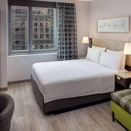 Home2 Suites By Hilton New York Times Square-3