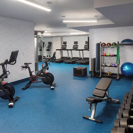 Home2 Suites By Hilton New York Times Square-3