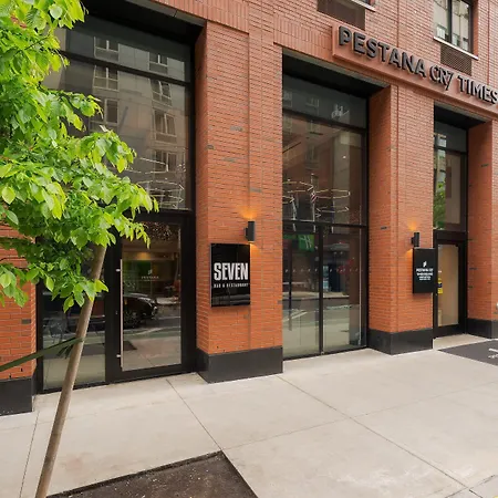 Pestana Cr7 Times Square-2
