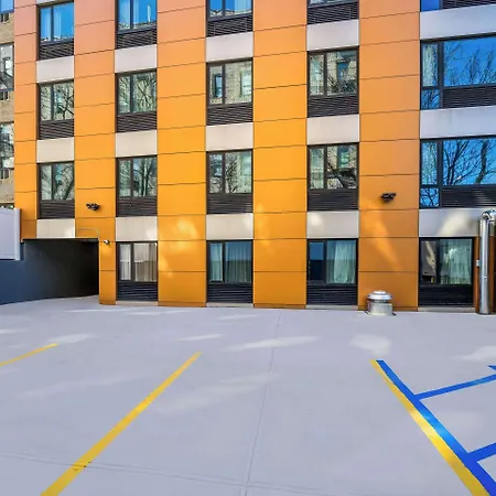 Sleep Inn Bronx - Soundview-2