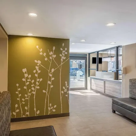 Sleep Inn Bronx - Soundview-3