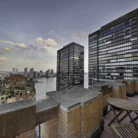 The Beekman Tower, Trademark Collection By Wyndham-2