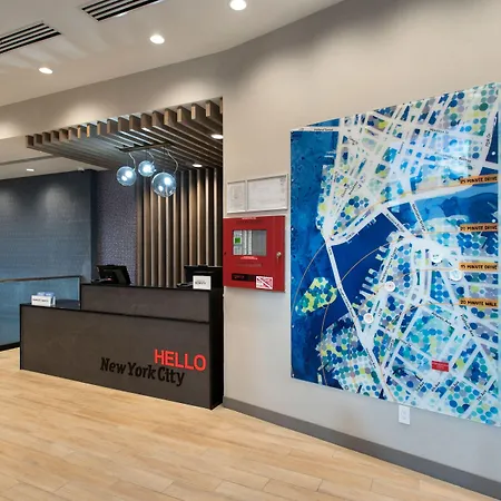 Towneplace Suites By Marriott New York Brooklyn-3