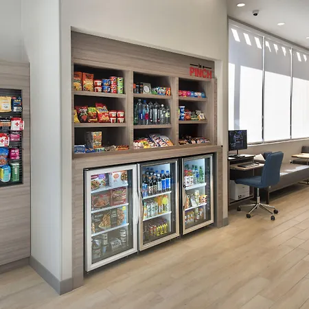 Towneplace Suites By Marriott New York Brooklyn-2
