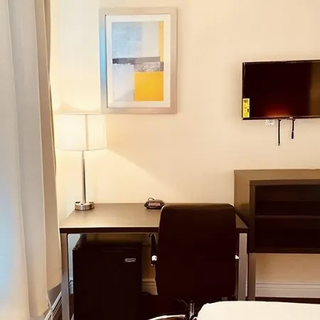 Surface Inn Brooklyn (Adults Only)-2
