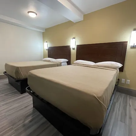 Hotel 369 Brooklyn-2