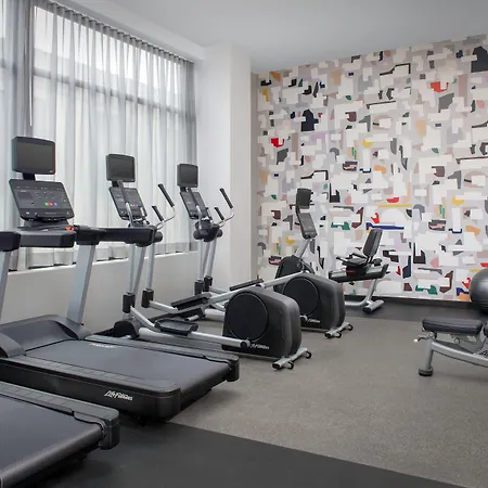 Residence Inn By Marriott New York Queens-2