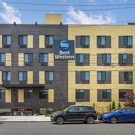 Best Western Brooklyn-Coney Island Inn-2