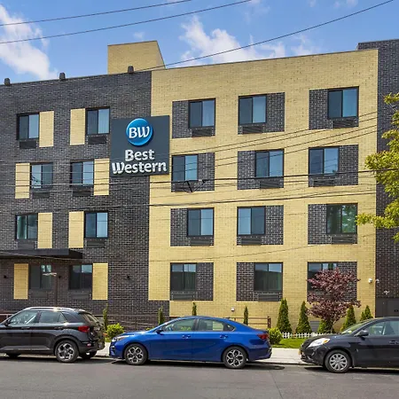 Best Western Brooklyn-Coney Island Inn-3
