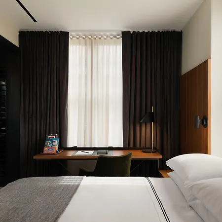 The Moore, New York City, A Member Of Design Hotels-3