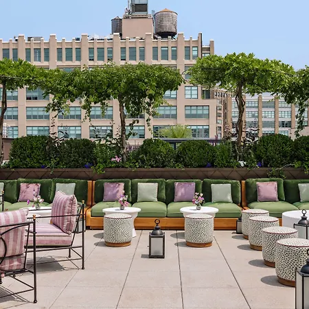 Fouquet'S New York-2